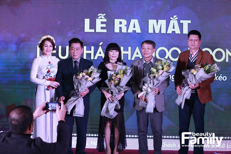 Hadoo spa ra mat lieu phap hadoo moon 031121 08
