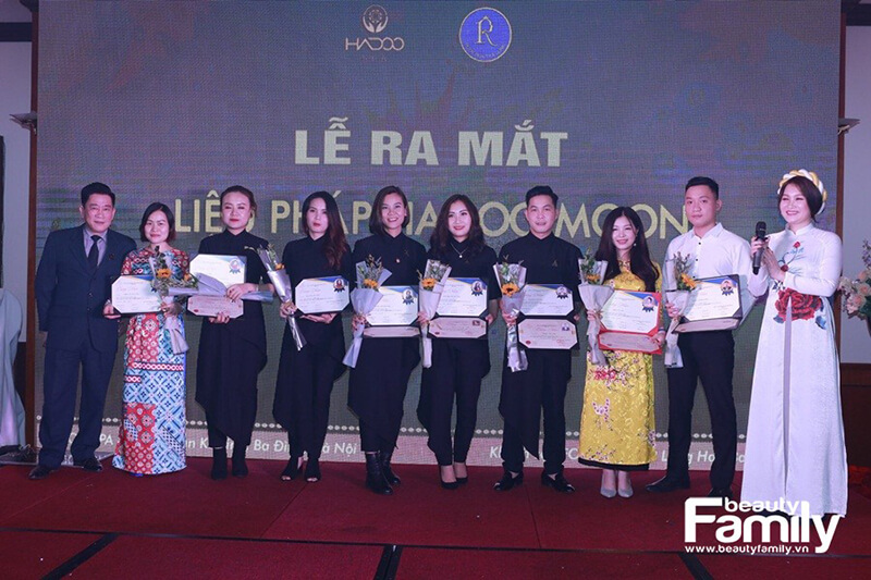 Hadoo spa ra mat lieu phap hadoo moon 031121 09